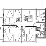 Alpenroesli By Interhome Lägenhet