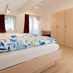 Alpenroesli By Interhome Lägenhet Saas-Almagell