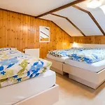 Alpenroesli By Interhome Saas-Almagell