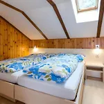 Alpenroesli By Interhome Lägenhet *