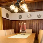 Alpenroesli By Interhome *