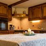 Alpenroesli By Interhome * Saas-Almagell