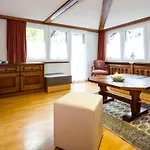 Lägenhet Alpenroesli By Interhome Saas-Almagell