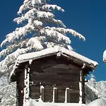 Lägenhet Alpenroesli By Interhome