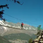 Alpenroesli By Interhome Lägenhet Saas-Almagell