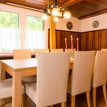 Alpenroesli By Interhome Apartamento *