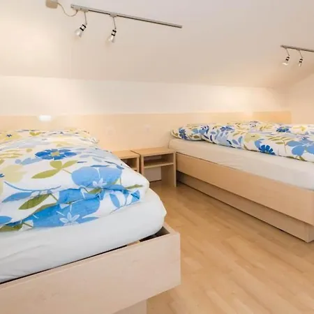 아파트 Alpenroesli By Interhome *