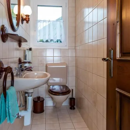 Alpenroesli By Interhome *