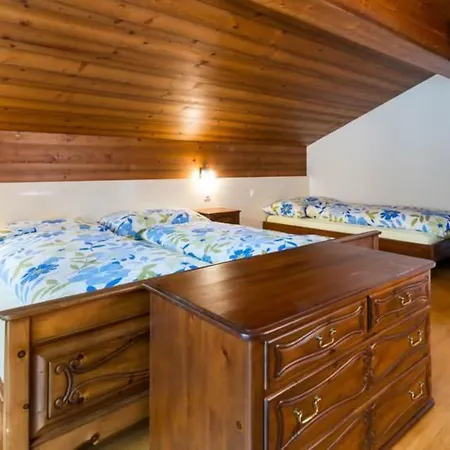 Alpenroesli By Interhome * 사스-알마겔