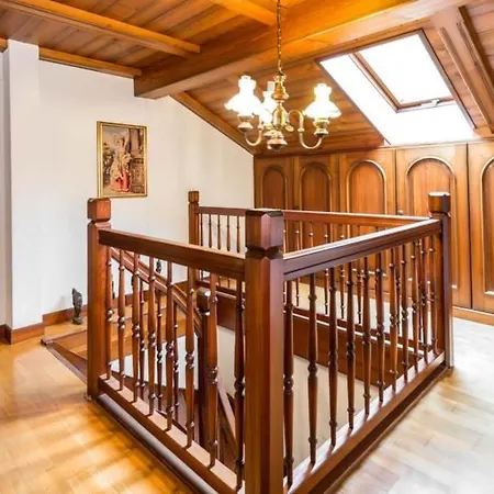 Apartamento Alpenroesli By Interhome