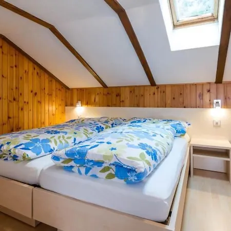 Alpenroesli By Interhome Apartament *