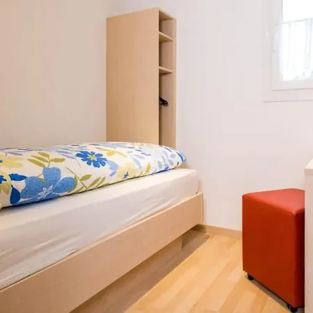 Apartamento Alpenroesli By Interhome *