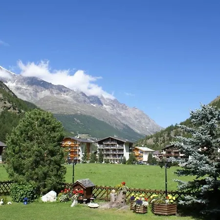 Alpenroesli By Interhome Apartamento *