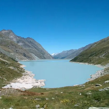 Apartamento Alpenroesli By Interhome *