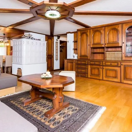 Alpenroesli By Interhome *