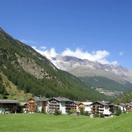 Alpenroesli By Interhome *