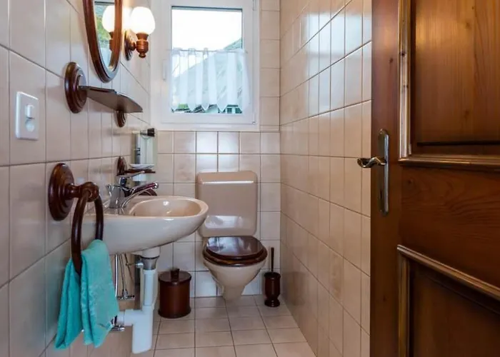 Alpenroesli By Interhome *