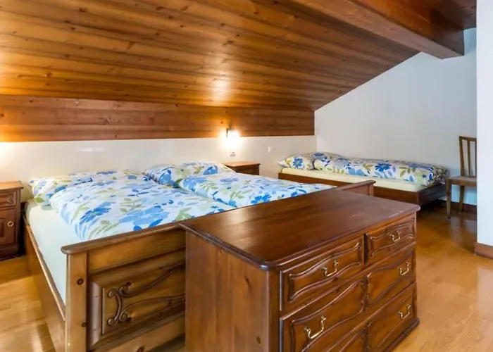 Alpenroesli By Interhome * 사스-알마겔