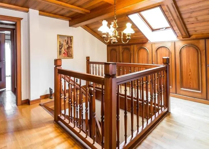 아파트 Alpenroesli By Interhome