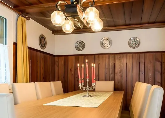 Alpenroesli By Interhome *