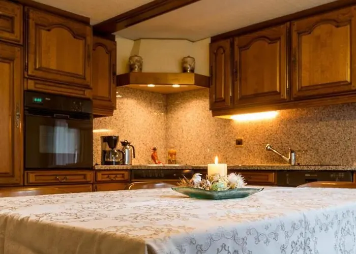 Alpenroesli By Interhome * 사스-알마겔