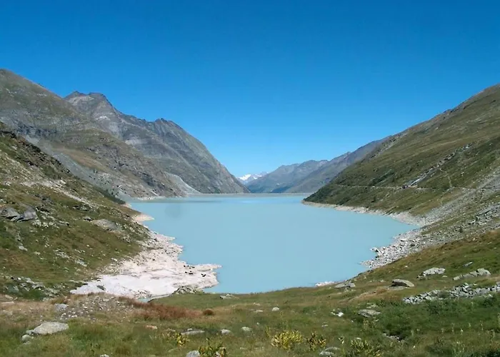 아파트 Alpenroesli By Interhome *