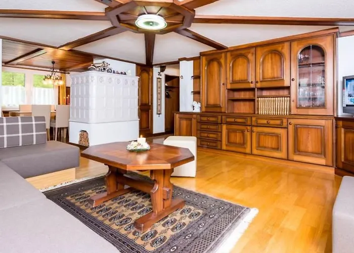 Alpenroesli By Interhome *