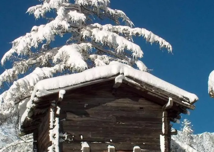 아파트 Alpenroesli By Interhome