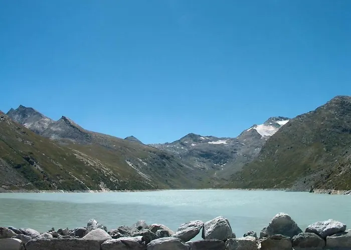 아파트 Alpenroesli By Interhome *