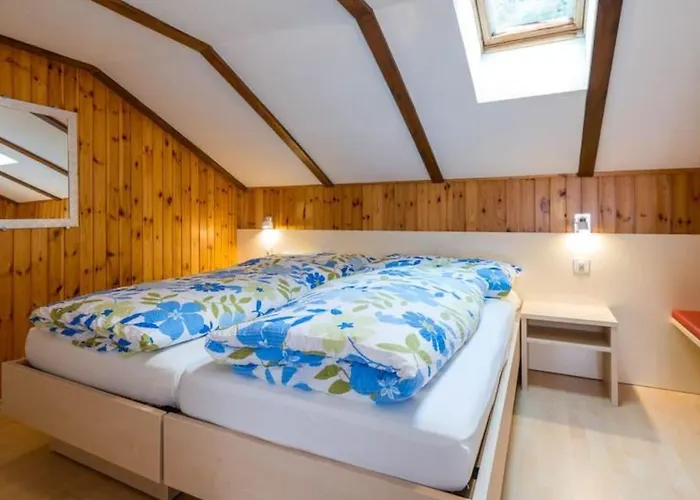 Alpenroesli By Interhome Daire *