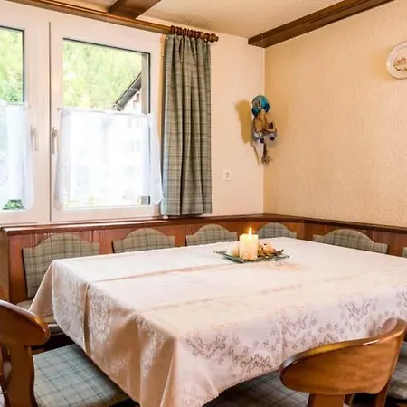 Alpenroesli By Interhome *