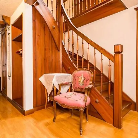 Alpenroesli By Interhome Apartamento