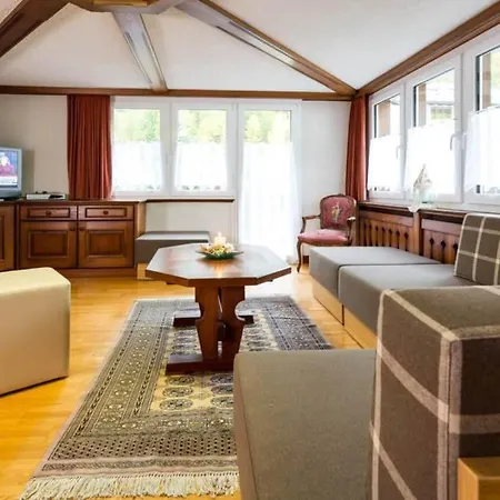 Apartamento Alpenroesli By Interhome