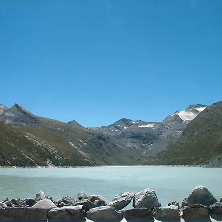 Apartamento Alpenroesli By Interhome *